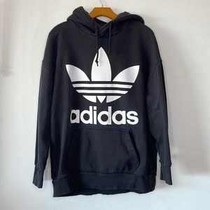 Adidas Hoodie size medium